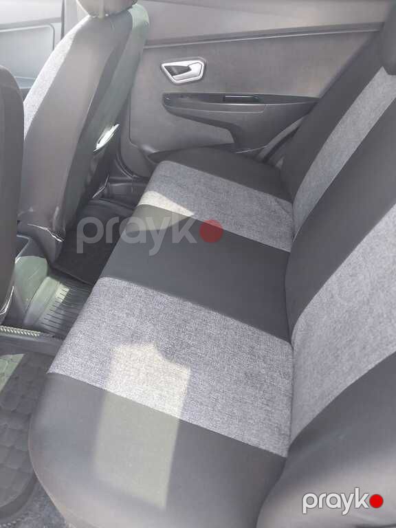 Chery Fulwin 2, 1.5 L, 2014 il, 308 000 km — Avtomobillər, Bakı (9)