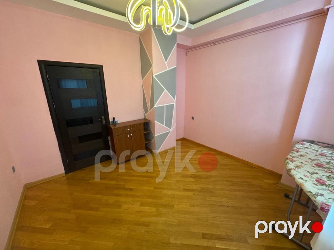 Satılır 3 otaqlı yeni tikili 95 m² — Mənzil, Bakı (9)