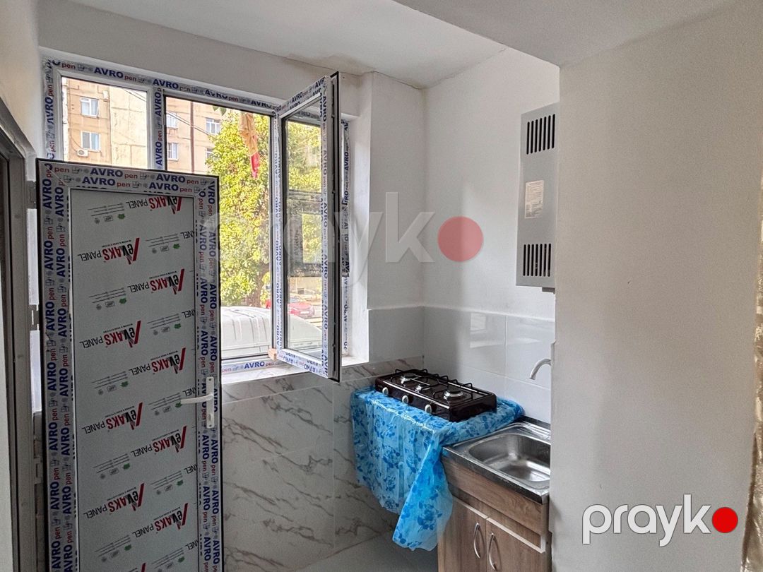 İcarəyə verilir 1 otaqlı köhnə tikili 20 m² — Mənzil, Bakı (7)
