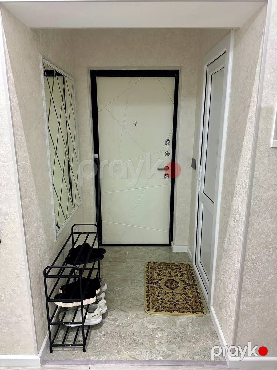 Satılır 3 otaqlı yeni tikili 77 m² — Mənzil, Bakı (9)