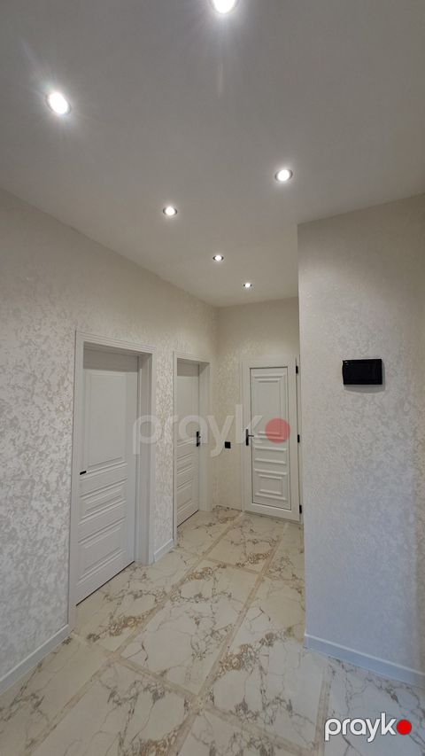 Satılır 3 otaqlı həyət evi/bağ evi 79 m² — Bakı