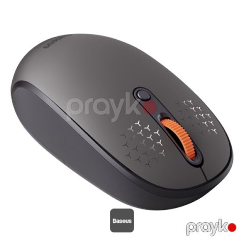 Baseus F01A B01055502833-00 Simsiz Mouse — Bakı