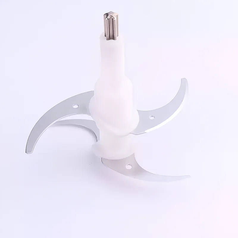 Doğrayıcı Eurolux EU-FC2546YGS — Blenderlər, xırdalayanlar və mikserlər, Bakı (3)
