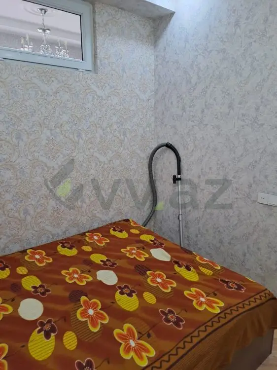2 otaqlı mənzil Yeni tikili Satılır, Xırdalan — Mənzil, Xırdalan (7)