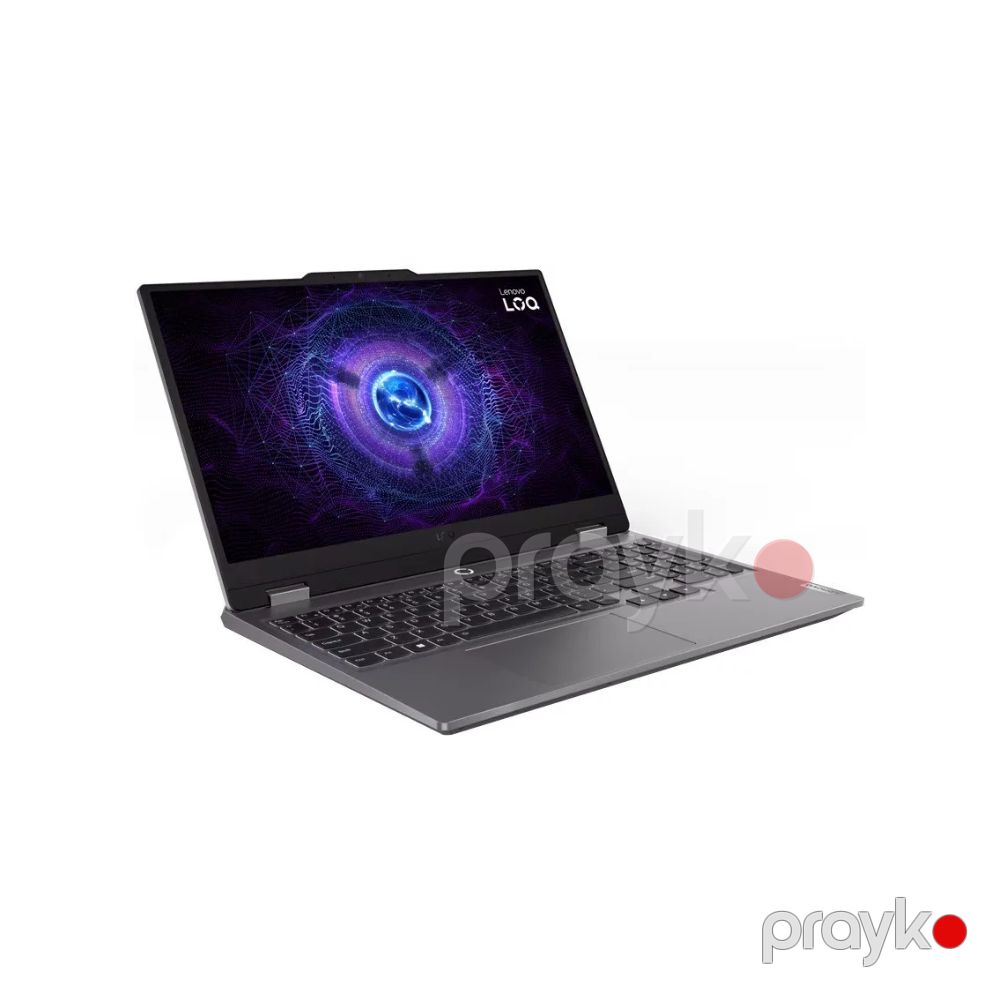 Noutbuk Lenovo LOQ 15IRX9 (83DV01CLRK) — Noutbuklar, Bakı (2)