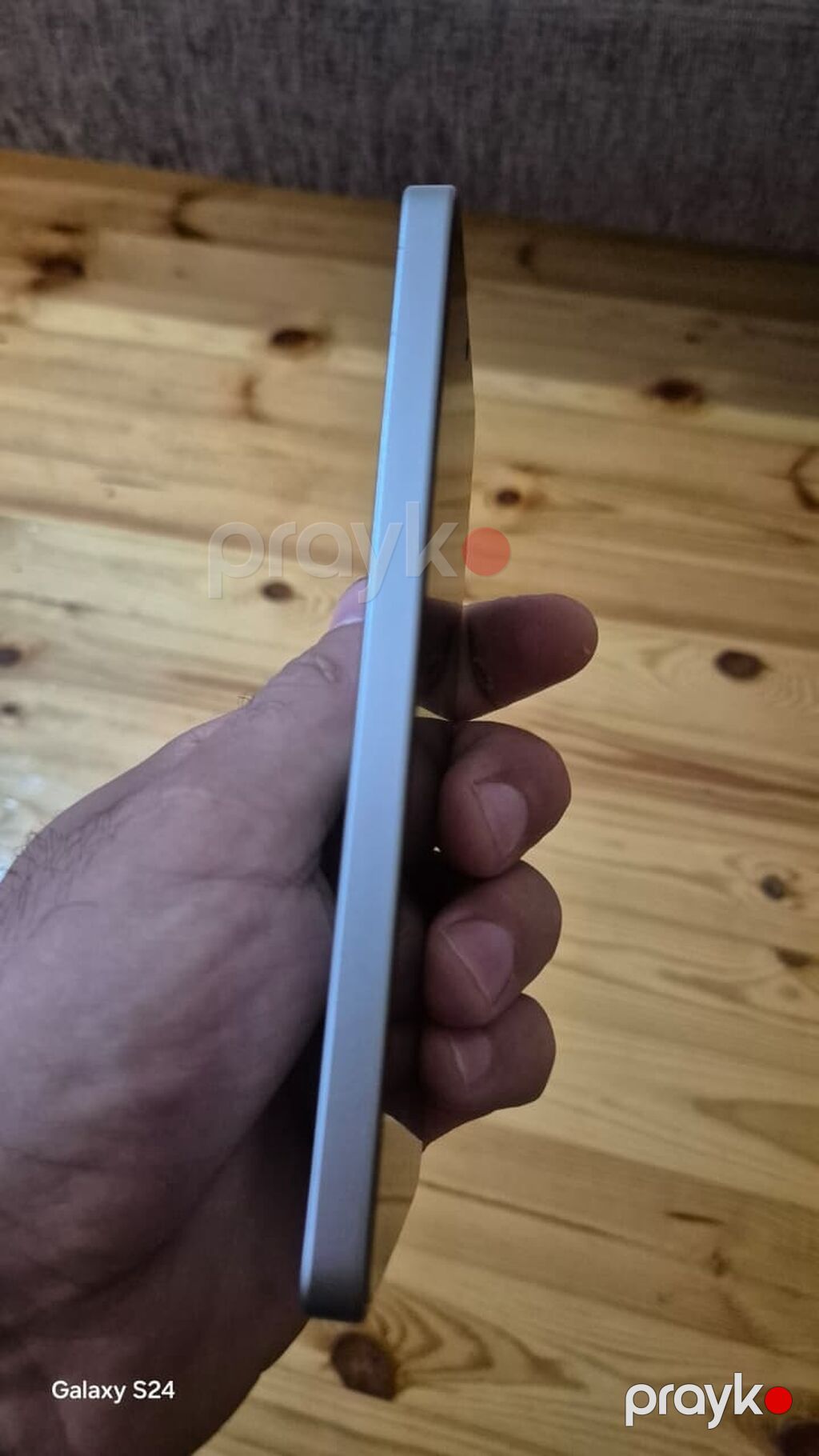 Xiaomi 14T, 256 GB, rəng - Gümüşü, Sensor — Xiaomi, Bakı (4)