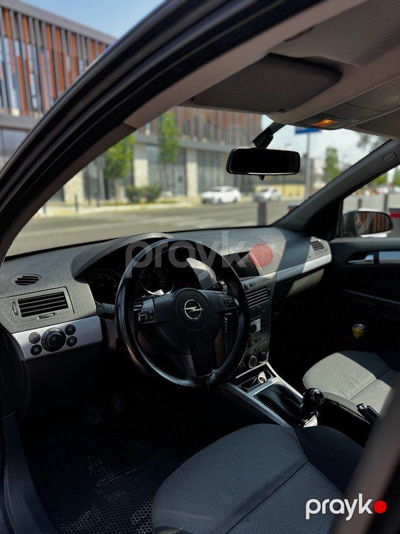 Opel Astra, 1.3 L, 2005 il, 243 000 km — Avtomobillər, Bakı (5)