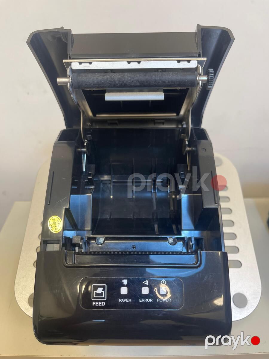 Xprinter xpS200M — Biznes və avadanlıq, Bakı (2)