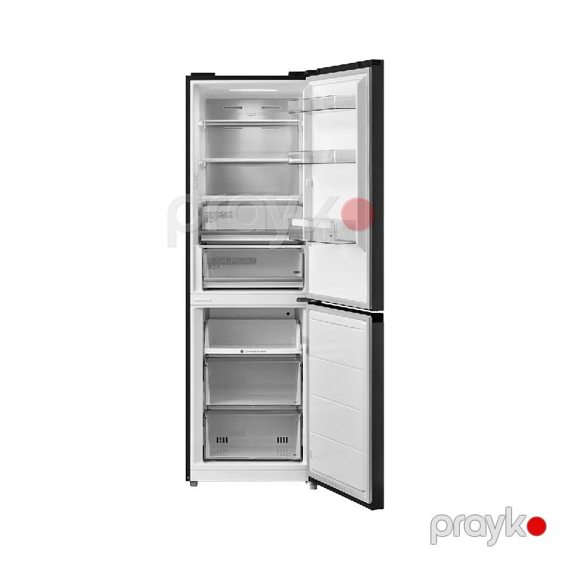 Soyuducu Midea MDRB470MIE22OM — Soyuducular, Bakı (3)