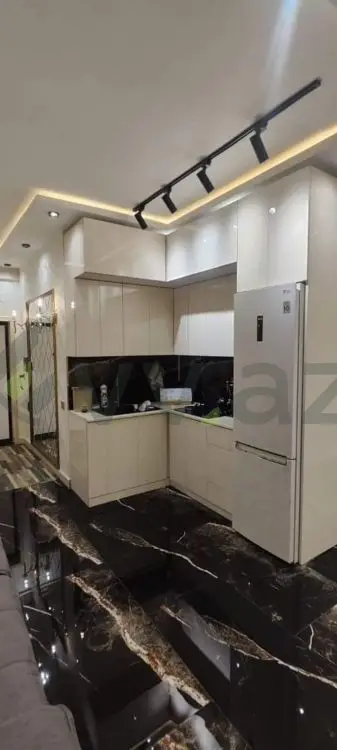3 otaqlı mənzil Yeni tikili Satılır, 10-cu mikrorayon, Sumqayıt — Mənzil, Sumqayıt (4)