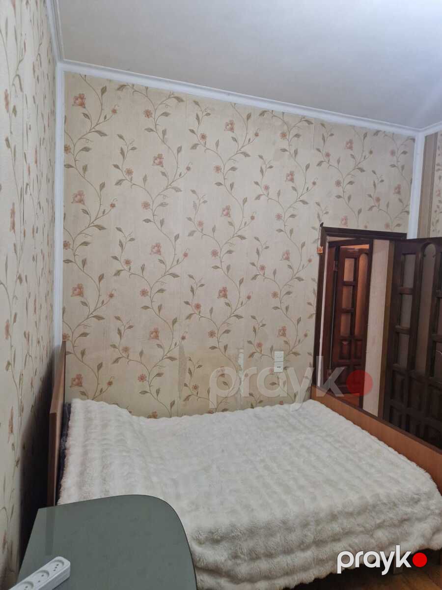 İcarəyə verilir 2 otaqlı köhnə tikili 63 m² — Mənzil, Bakı (9)