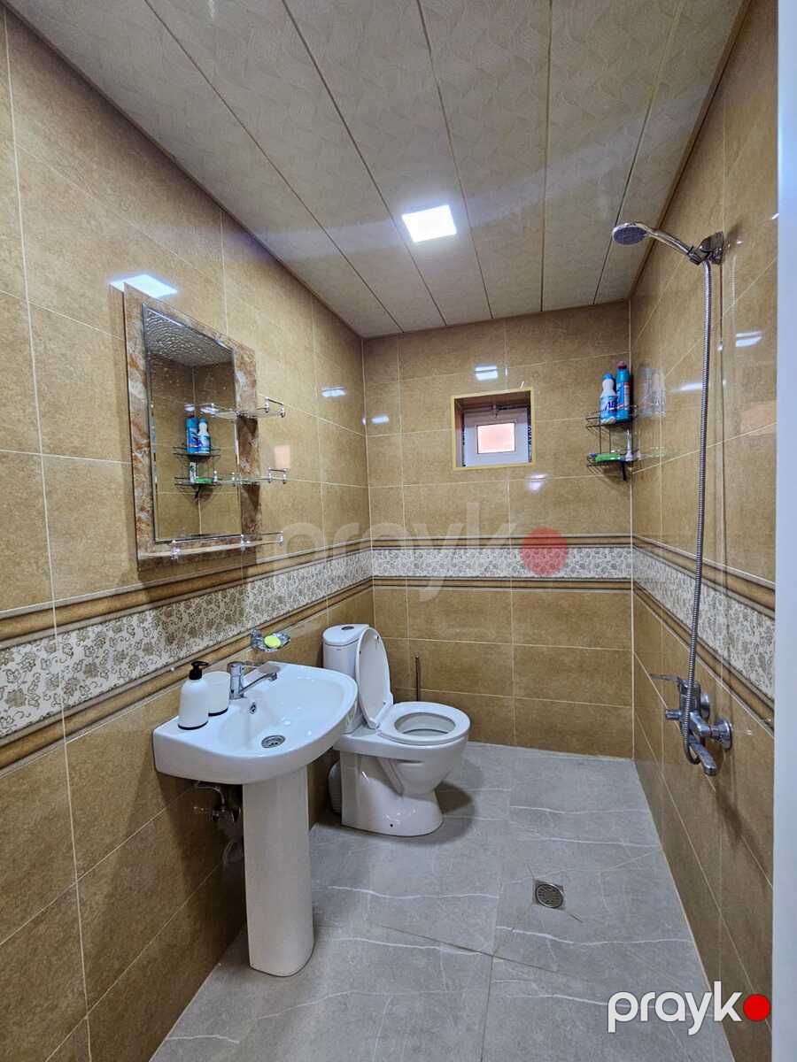Bağ evi kirayə verilir, Pirşağı qəs — Ev, villa, Bakı (9)