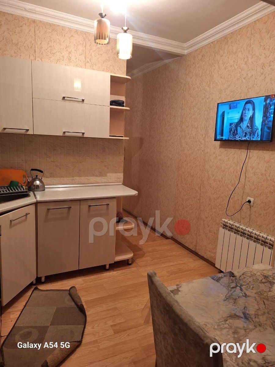 3-otaqlı mənzil, Suleyman Sanı Axundov küç., 90 m² — Mənzil, Bakı (9)