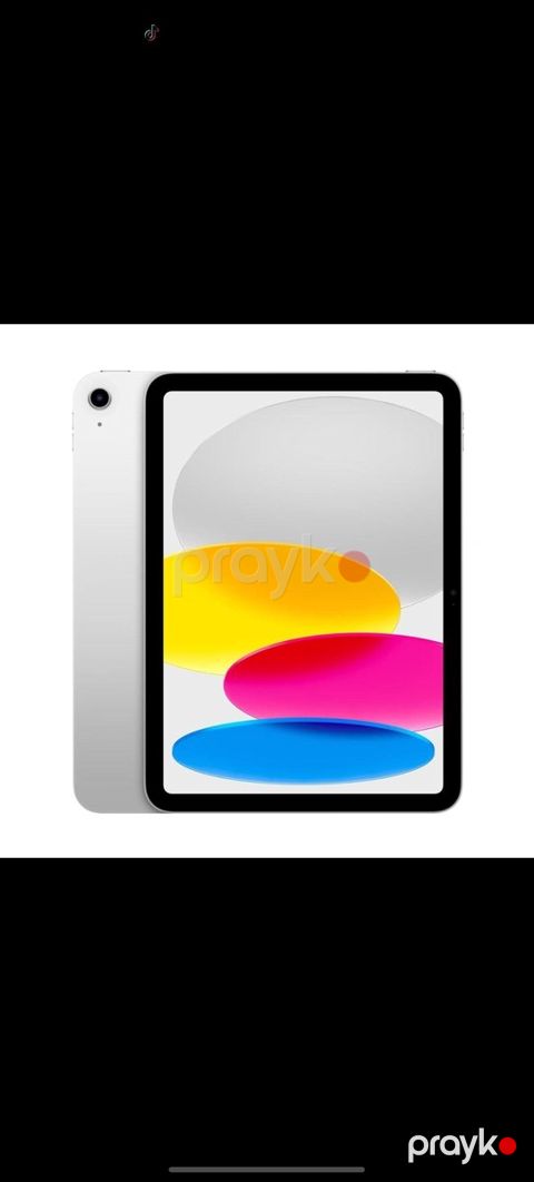 Apple iPad 11-inch (A16) 128GB Wi-Fi — Bakı