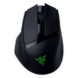 Razer Mouse Basilisk Mobile, RGB, Usb-a/wl/bt, black (RZ01-04310100-R3G1) — Pctech — Periferiya cihazları