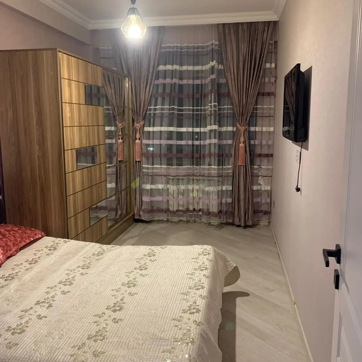 2 otaqlı mənzil Yeni tikili Kirayə, Qaraçuxur qəs., Suraxanı, Bakı — Mənzil, Bakı (2)