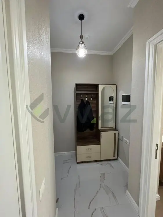 2 otaqlı mənzil Yeni tikili Kirayə, Yeni Yasamal qəs., Yasamal, Bakı — Mənzil, Bakı (6)