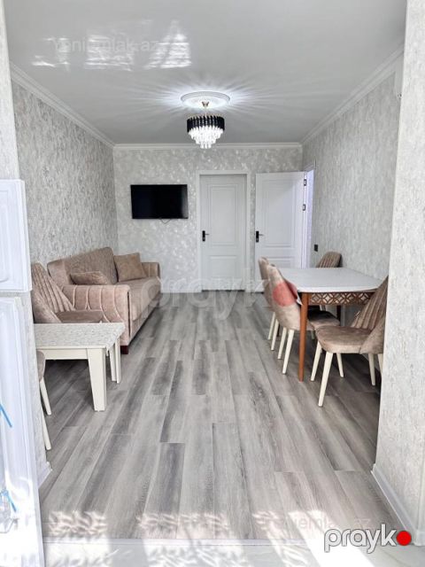 Satılır 3 otaqlı Bina evi menzil (Köhnə tikili), 55 m², Binəqədi rayonu — Bakı