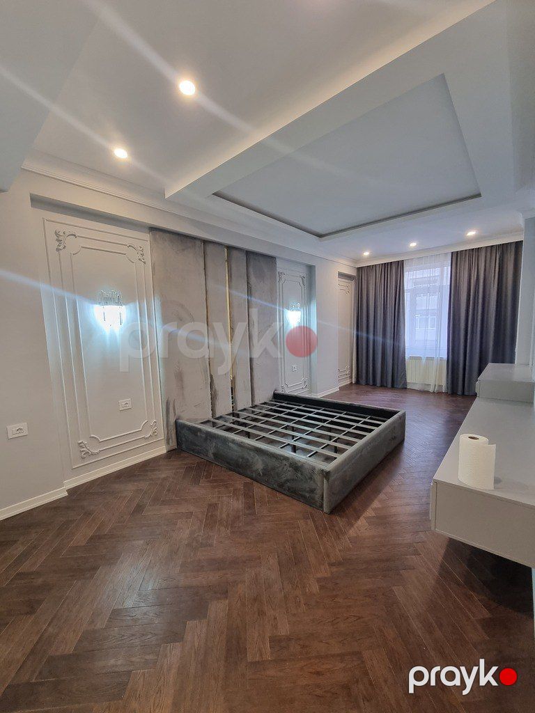 Satılır 4 otaqlı yeni tikili 186 m² — Mənzil, Bakı (4)