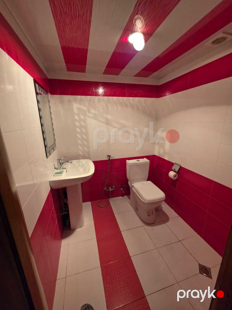 Satılır 3 otaqlı yeni tikili 102 m² — Mənzil, Bakı (11)