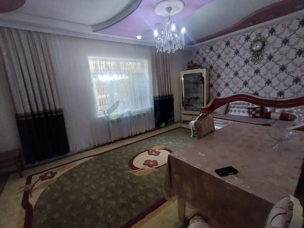 4 otaqlı Həyət evi Satılır, Buzovna, Xəzər, Bakı — Ev, villa, Bakı (2)