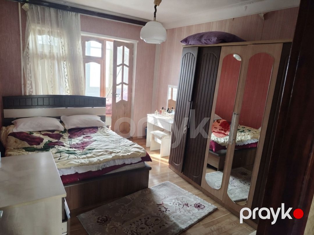 İcarəyə verilir 2 otaqlı köhnə tikili 55 m² — Mənzil, Bakı (3)