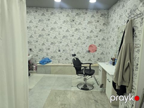 Obyekt icarəyə verilir, Nizami r — Bakı