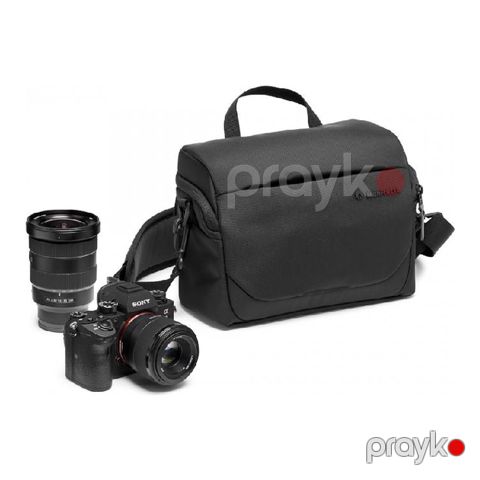 Manfrotto Advanced Shoulder Bag III (MB MA3-SB-M) — Bakı