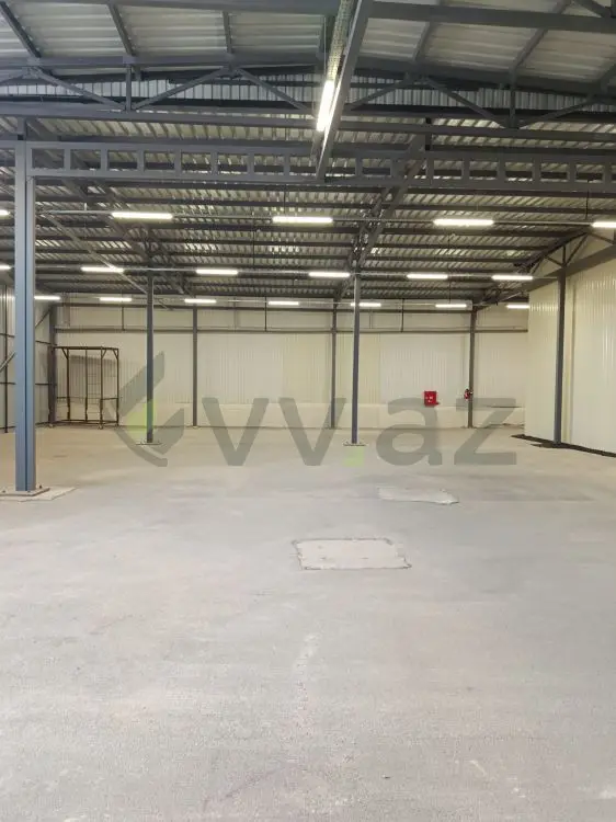 580 m² Obyekt / Ofis Kirayə, Böyükşor qəs., Nərimanov, Bakı — Əmlak, Bakı (11)