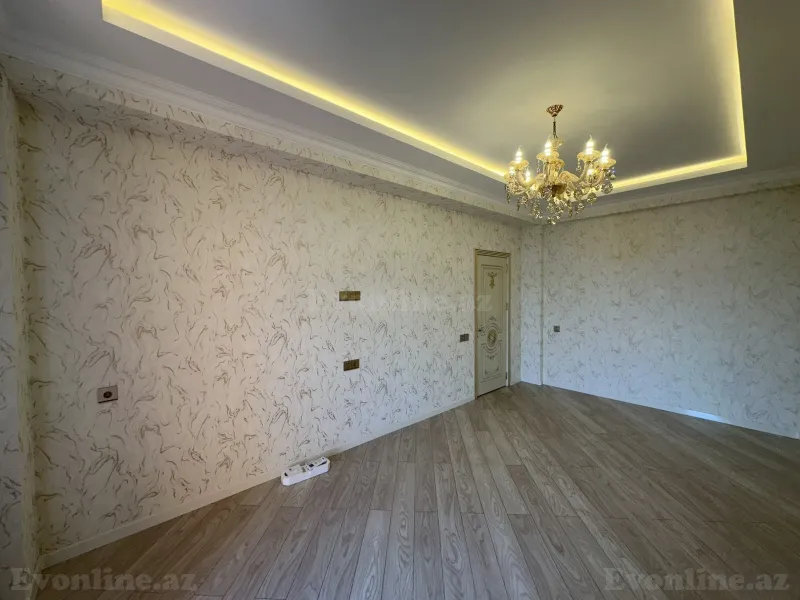 Satılır 2 otaqlı Mənzil Yeni tikili 60 m² Bakı, Sabunçu r., Sabunçu — Mənzil, Bakı (4)