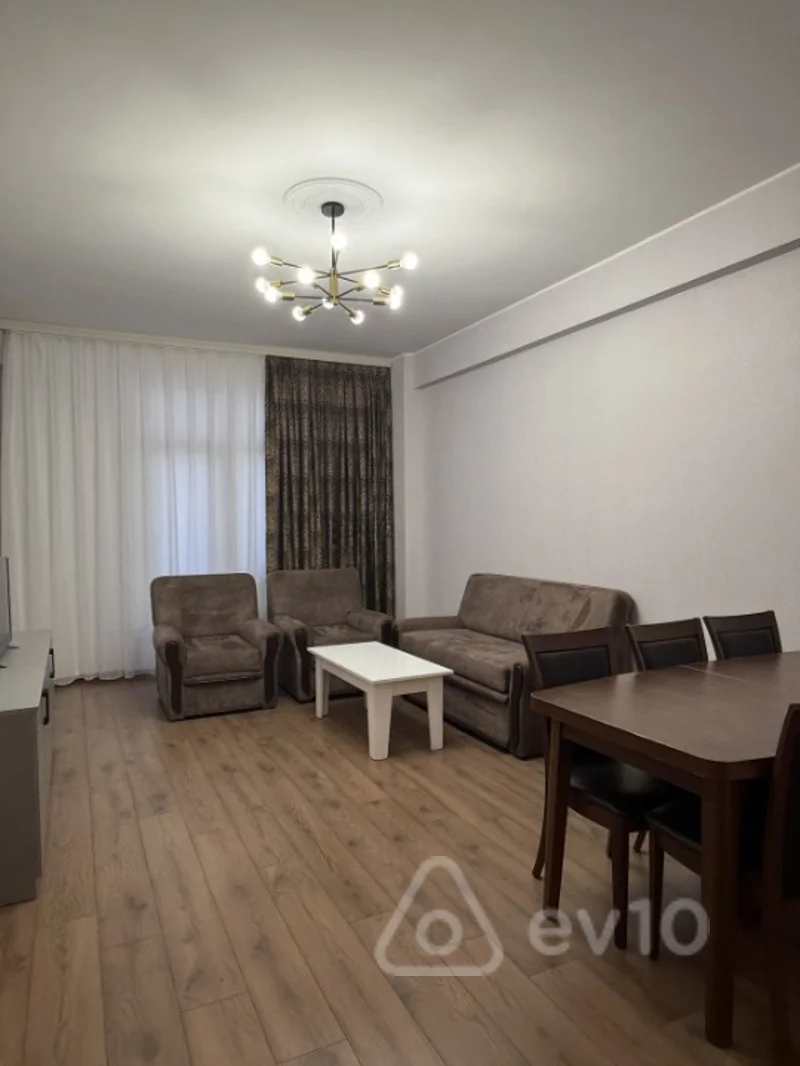 2 otaqlı mənzil, 65 m², Möhsün Sənani küçəsi — kirayə — Mənzil, Bakı (2)