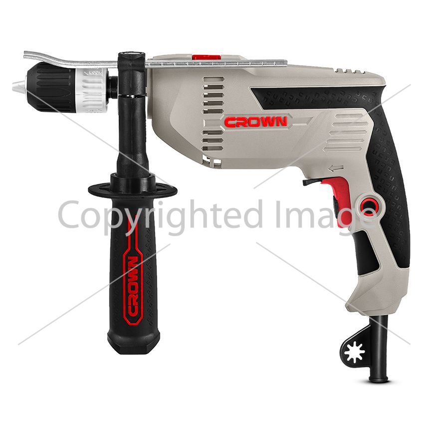 Drel zərbəli Crown CT10128С — Təmir və inşaat, Bakı