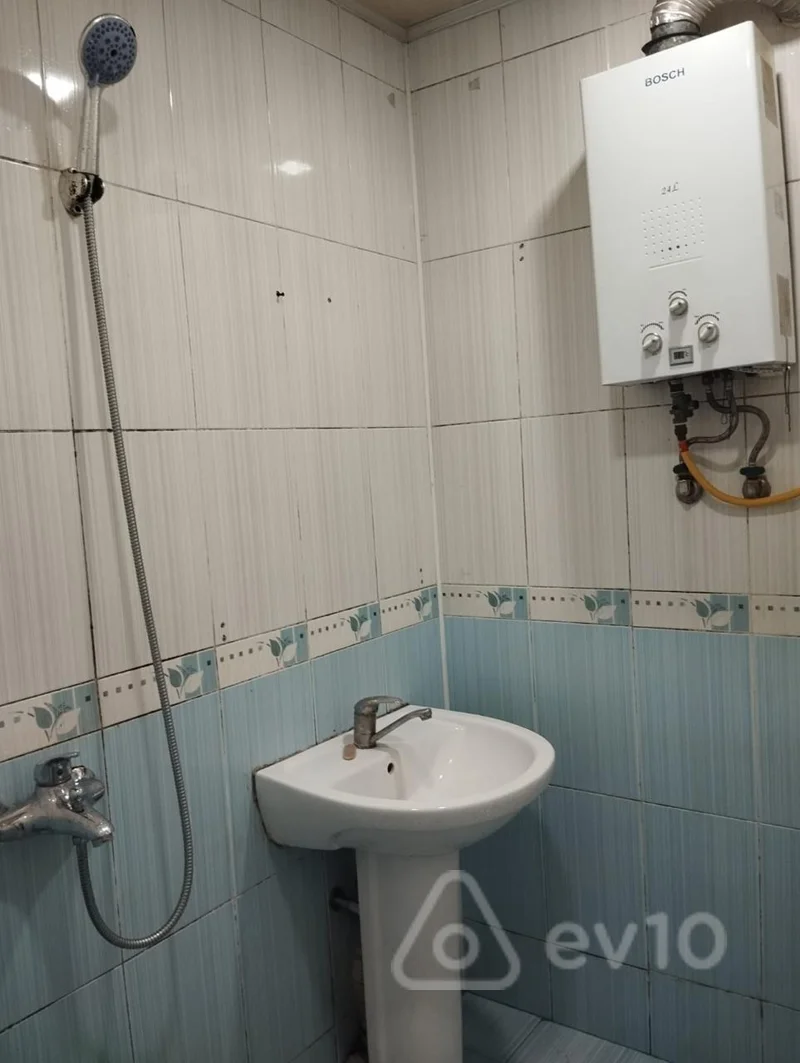 2 otaqlı mənzil, 55 m², 20 Yanvar küç — Mənzil, Bakı (9)