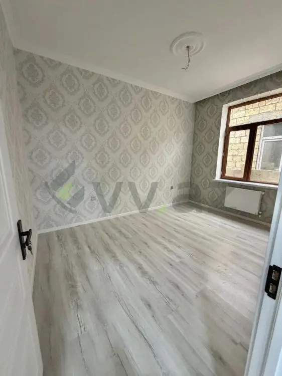 3 otaqlı Həyət evi Satılır, Məhəmmədli, Abşeron — Ev, villa (6)
