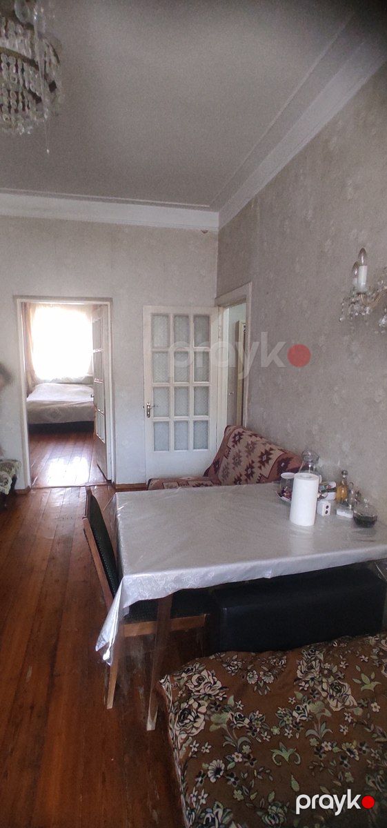 Satılır 2 otaqlı köhnə tikili 60 m² — Mənzil, Bakı (2)