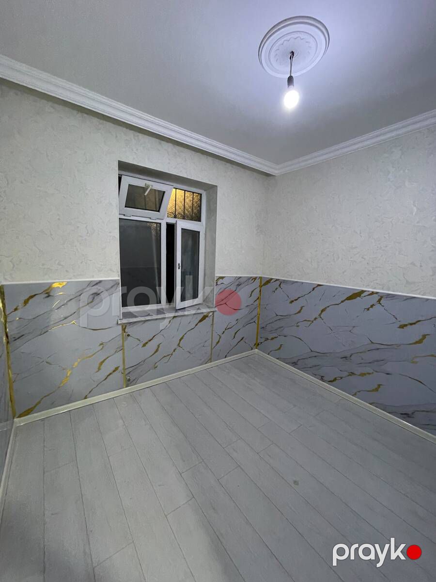 Satılır 4 otaqlı həyət evi/bağ evi 100 m² — Ev, villa, Xırdalan (9)