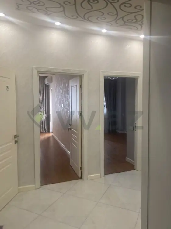 2 otaqlı mənzil Yeni tikili Kirayə, Montin qəs., Nərimanov, Bakı — Mənzil, Bakı (7)