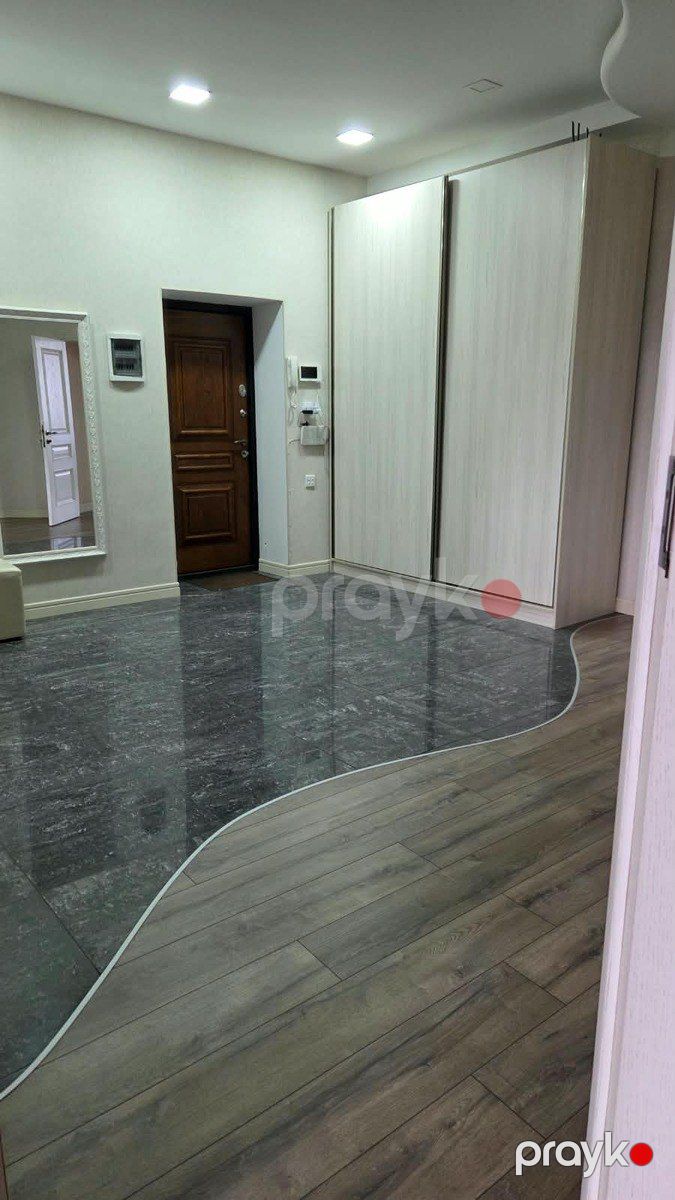 Satılır 3 otaqlı yeni tikili 162 m² — Mənzil, Bakı (6)