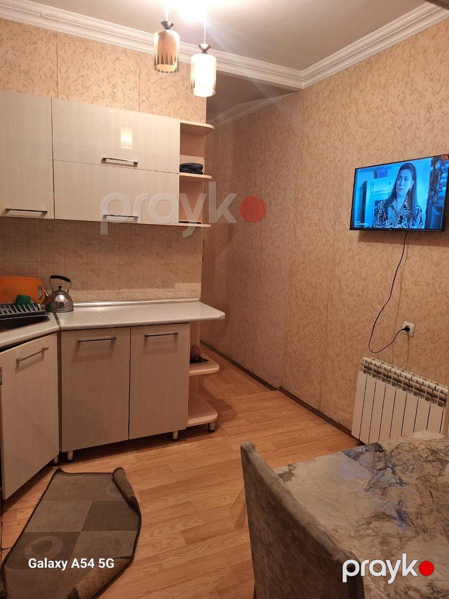 Satılır 3 otaqlı köhnə tikili 90 m² — Mənzil, Bakı (8)