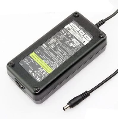 Sony 19.5V 6.2A (6.0x4.4, 1 pin) adapteri — Bakı