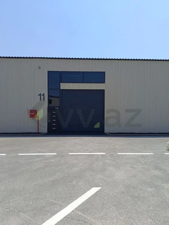 341 m² Obyekt / Ofis Kirayə, Böyükşor qəs., Nərimanov, Bakı — Bakı