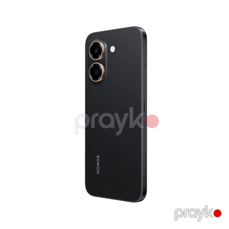 Honor X7e 6GB/256GB Midnight Black — Smartfonlar, Bakı (4)