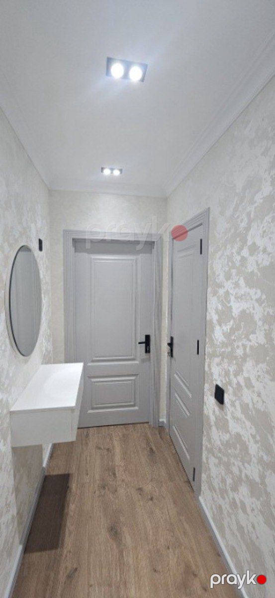 Satılır 2 otaqlı köhnə tikili 40 m² — Mənzil, Bakı (5)