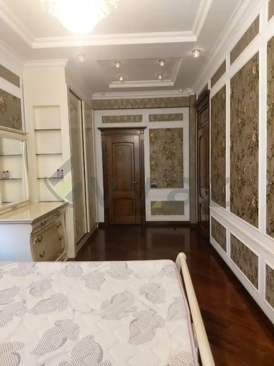 3 otaqlı mənzil Yeni tikili Satılır, Nəsimi, Bakı — Mənzil, Bakı (9)