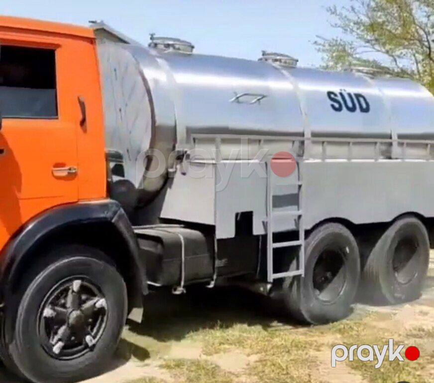 Soyuducu çən quraşdırılması — Aparatların təmiri və quraşdırılması, Bakı (8)
