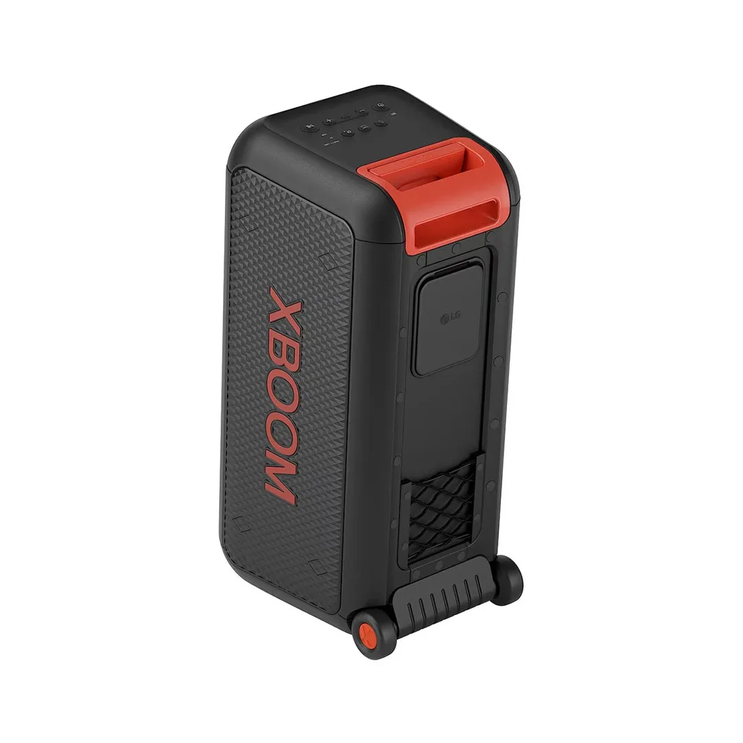 Musiqi mərkəzi LG XL7S.DAZELLK — Mallar, Bakı (6)