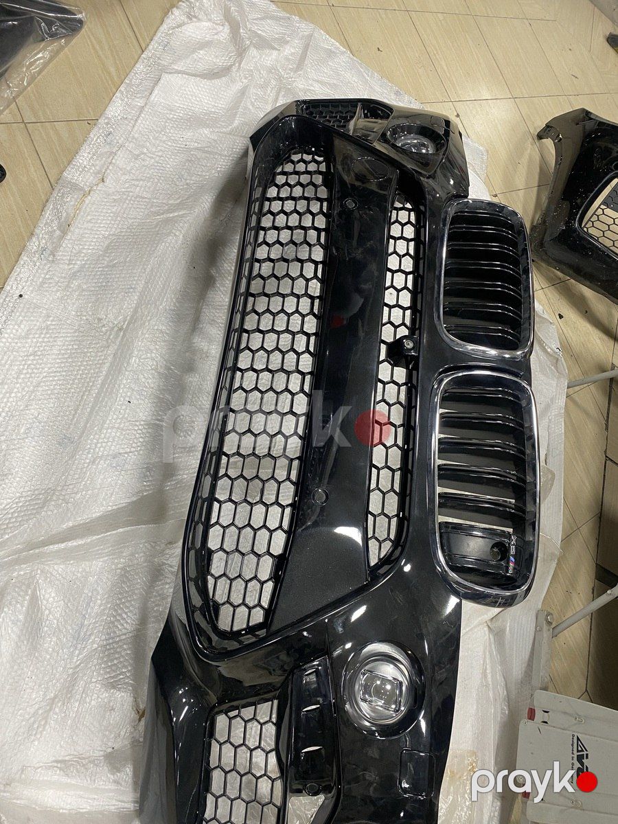 "BMW X5" aksesuarları — Ehtiyat hissələri və aksesuarlar, Bakı (10)