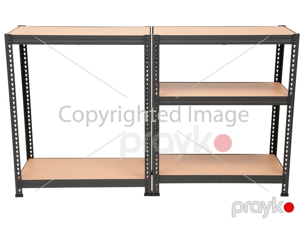 Stellaj metal SBL 180KD/120X40/5 — Biznes və avadanlıq, Bakı (3)