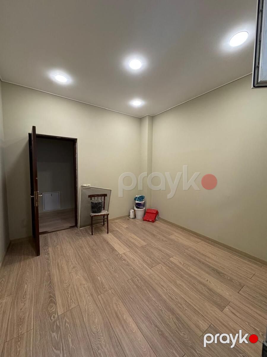 Satılır 2 otaqlı köhnə tikili 60 m² — Mənzil, Bakı (2)