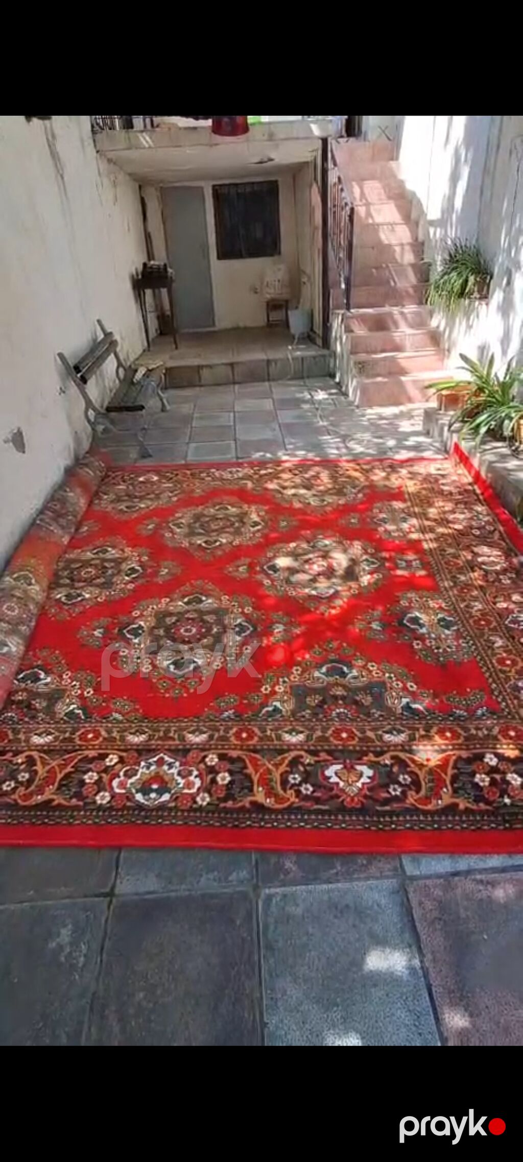 Xalça Dekorativ, Kredit yoxdur — Xalılar, Bakı (2)